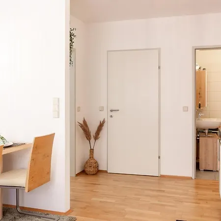 Stadt-apartment Emma Апартаменты
